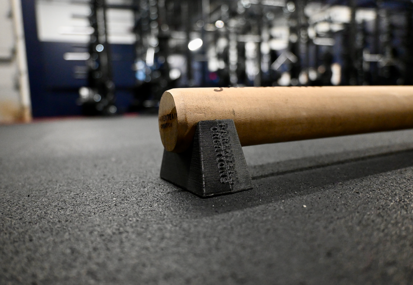 Balance Beam