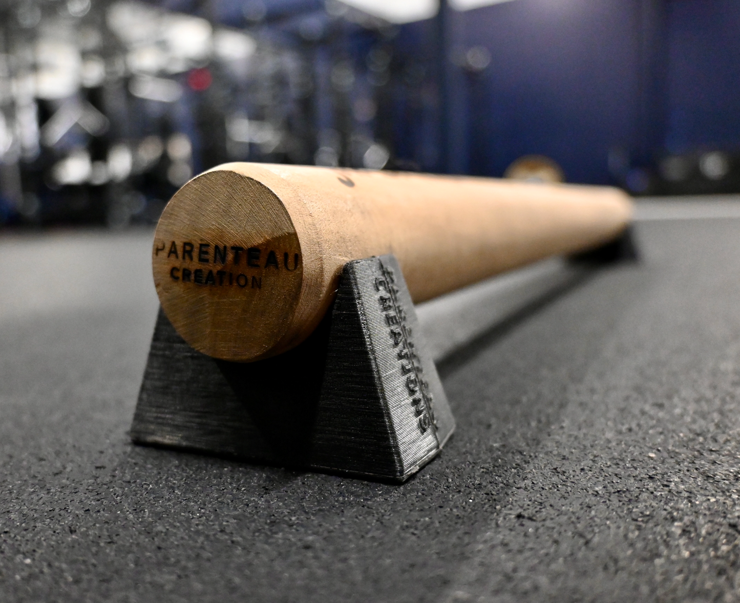 Balance Beam